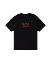 PURRETERNITY BLACK BOX T-SHIRT