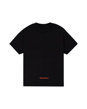 PURRETERNITY BLACK BOX T-SHIRT