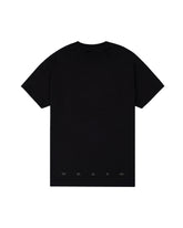 CLEVER PROWLERS BLACK T-SHIRT