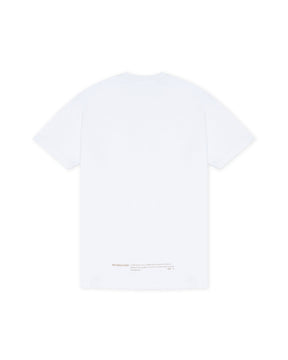 CAMISETA SKYWALKER OG BLANCO