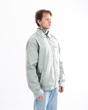 GRANDFATHER JACKET GRAY