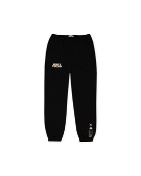 JOGGER  FROSTFLARE OG NEGRO