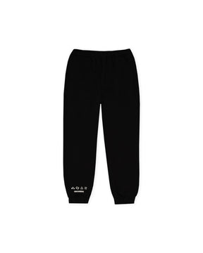 JOGGER  GROWRS NEGRO