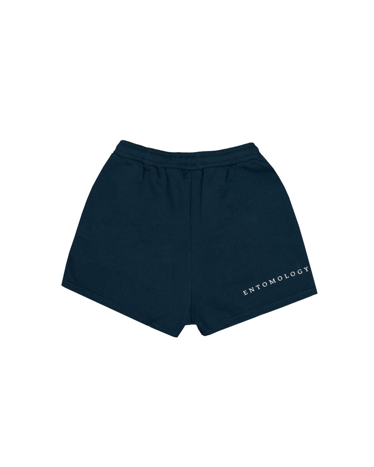 ENTOMOLOGY BLUE STRAIGHT SHORT