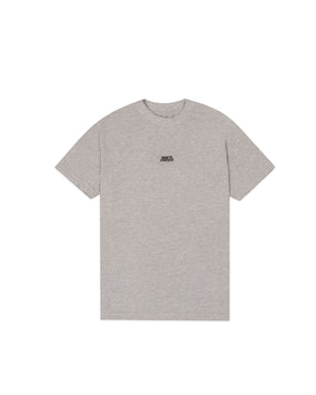 9 LIVES GRAY T-SHIRT