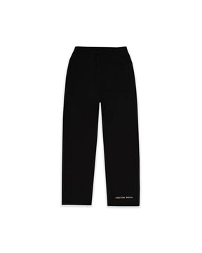 JOGGER RECTO  SYMPHONY ORCHID NEGRO