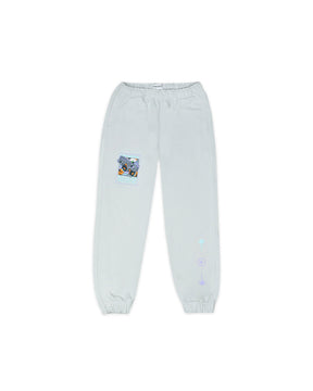 JOGGER  COSMIC CAT CLASHES  GRIS