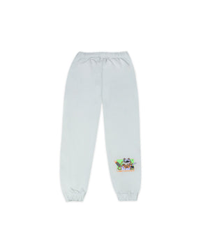 JOGGER  COSMIC CAT CLASHES  GRIS