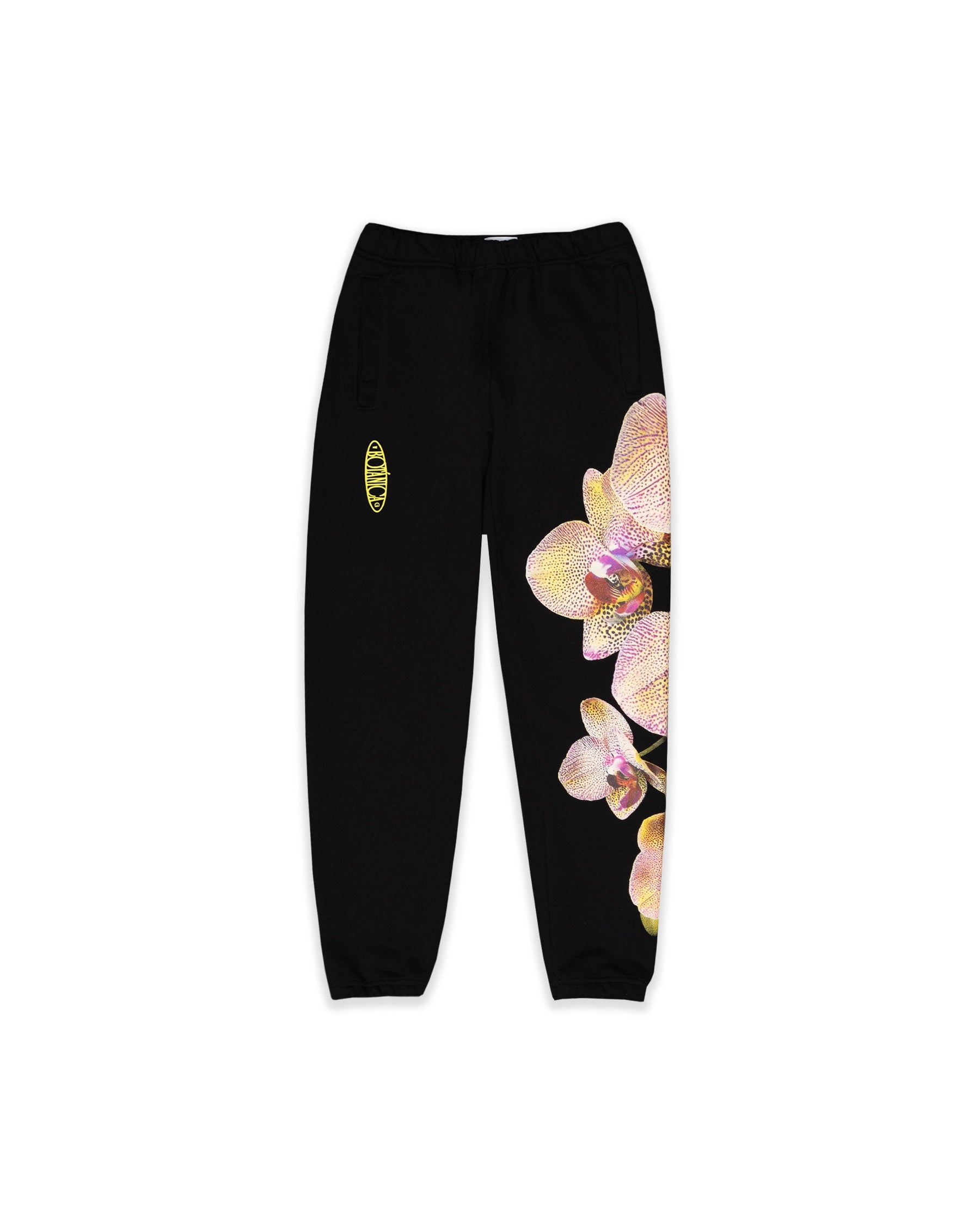 JOGGER  DREAMLAND FANTASY NEGRO