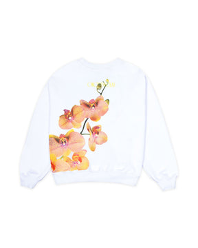 SACO ORCHID AURA BLANCO