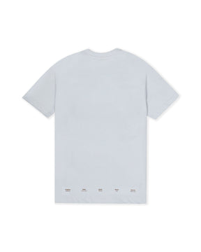 CAMISETA CLEVER PROWLERS  GRIS